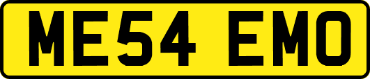ME54EMO