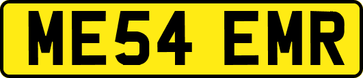 ME54EMR