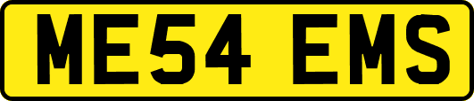 ME54EMS