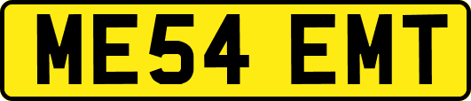 ME54EMT