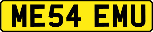 ME54EMU