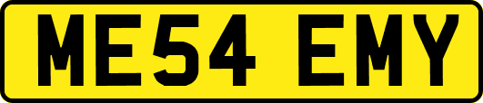 ME54EMY