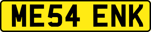 ME54ENK