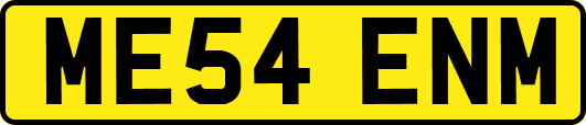 ME54ENM