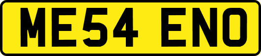 ME54ENO