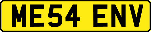 ME54ENV