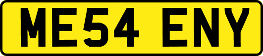 ME54ENY