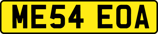ME54EOA