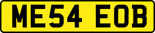ME54EOB
