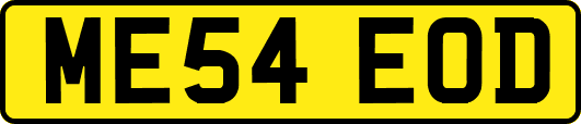 ME54EOD