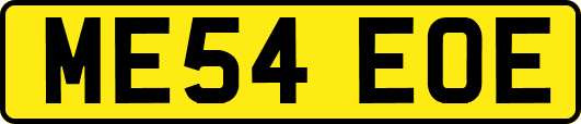 ME54EOE