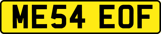 ME54EOF