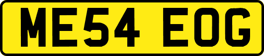 ME54EOG