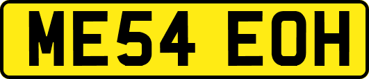 ME54EOH