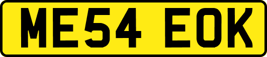 ME54EOK