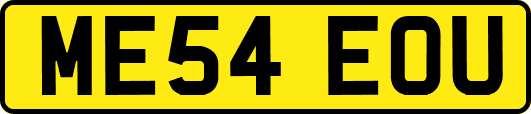 ME54EOU