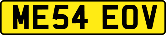 ME54EOV