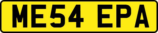 ME54EPA