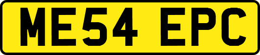 ME54EPC