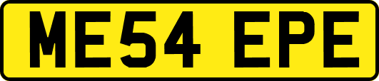 ME54EPE