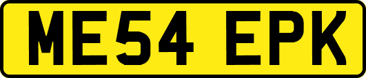 ME54EPK