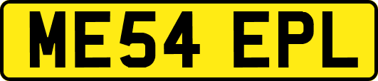ME54EPL