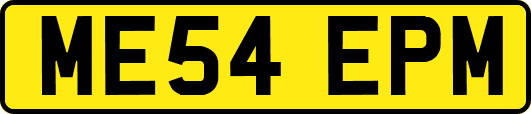 ME54EPM