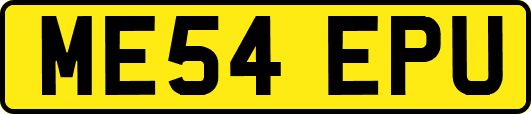 ME54EPU