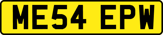 ME54EPW