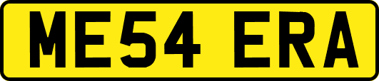 ME54ERA