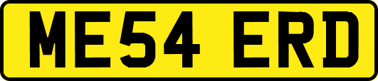 ME54ERD