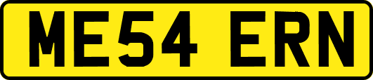 ME54ERN