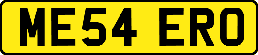ME54ERO