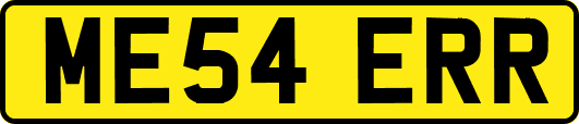 ME54ERR