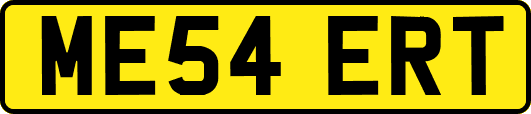 ME54ERT