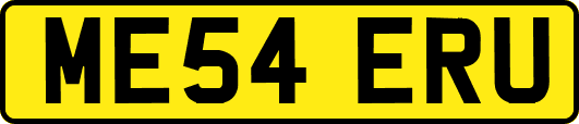 ME54ERU