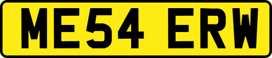 ME54ERW