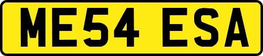 ME54ESA