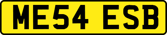 ME54ESB