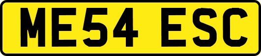ME54ESC