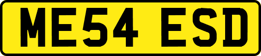 ME54ESD