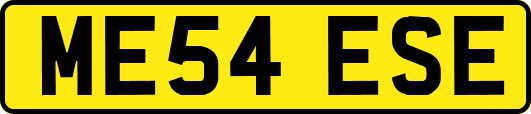 ME54ESE