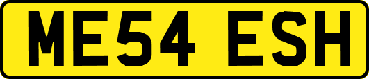 ME54ESH