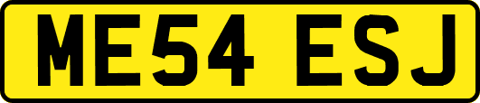 ME54ESJ