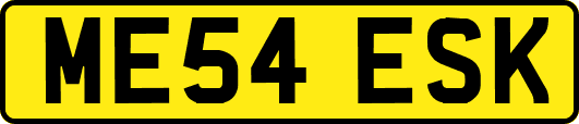 ME54ESK