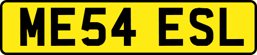 ME54ESL