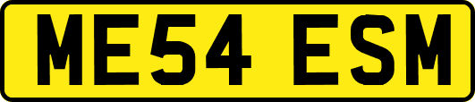 ME54ESM
