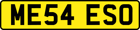 ME54ESO