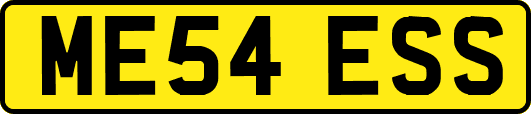ME54ESS