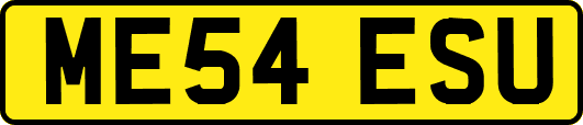 ME54ESU